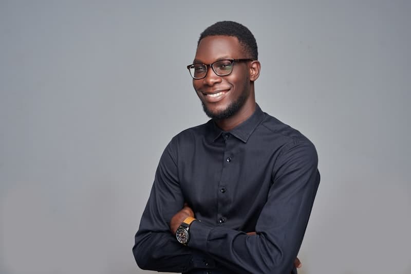 Example profile photo of Simiyu